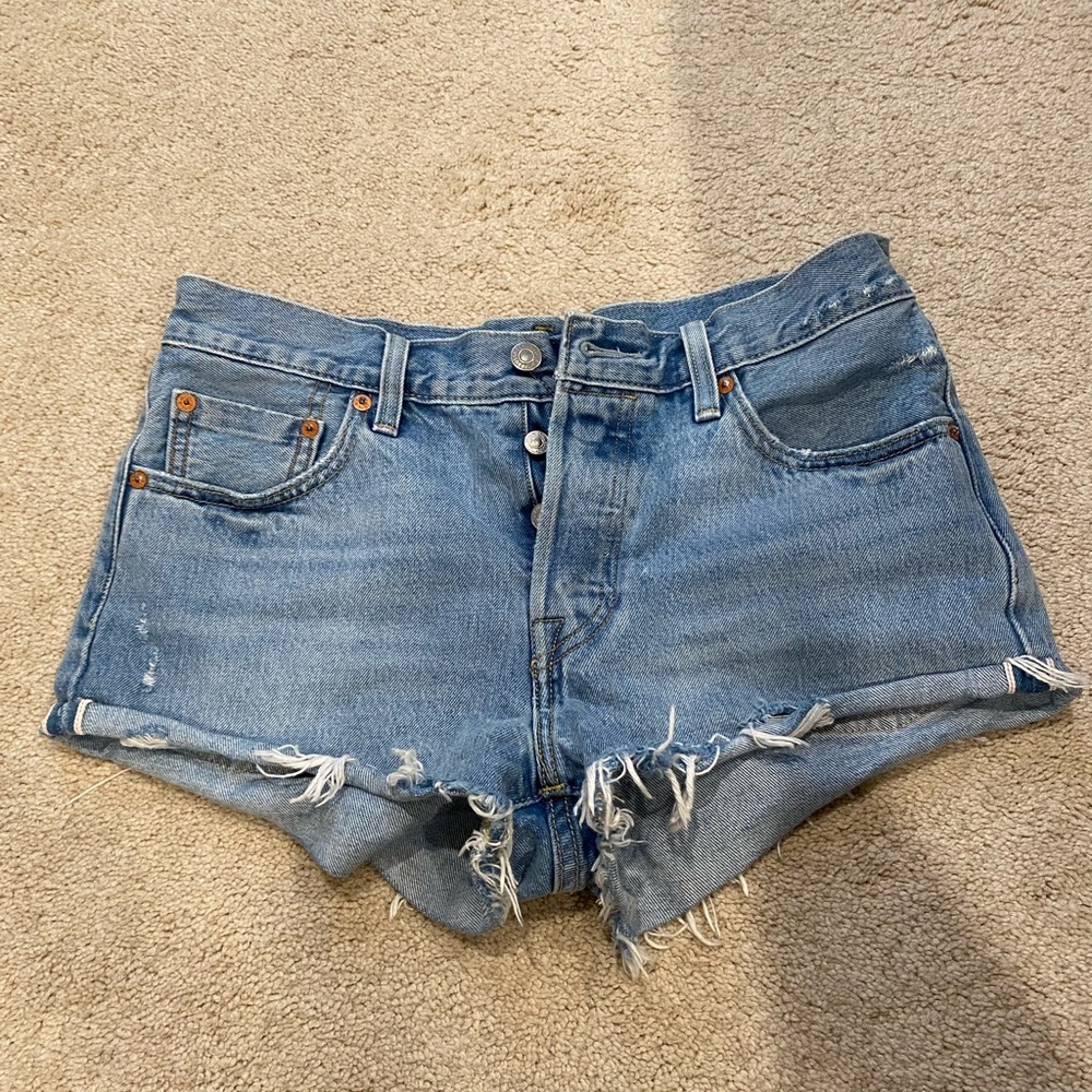 Levi’s